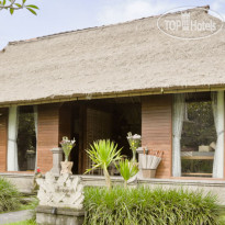 Sri Ratih Cottages Главный вид