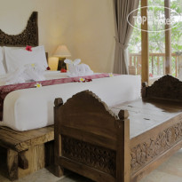 Sri Ratih Cottages Люкс