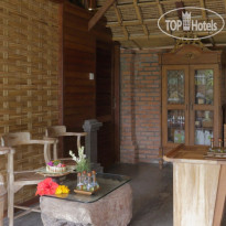 Sri Ratih Cottages Спа-процедуры