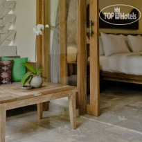 Sri Ratih Cottages Номер делюкс