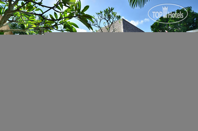 New photos from tourists The Khayangan Dreams Villa Kerobokan 4*