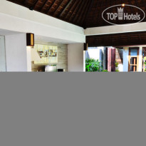 The Khayangan Dreams Villa Kerobokan Вилла с 2 спальнями