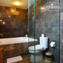 The Khayangan Dreams Villa Kerobokan Вилла с 3 спальнями