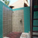 Secret Point Huts Открытый душ