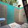 Secret Point Huts Открытый душ