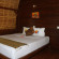 Secret Point Huts Номер для новобрачных