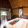 Secret Point Huts Номер для новобрачных