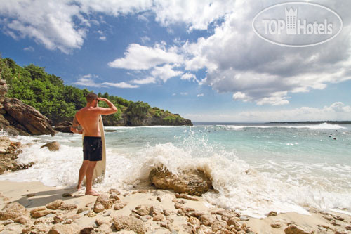 New photos from tourists Secret Point Huts 3*