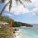Secret Point Huts Пляж