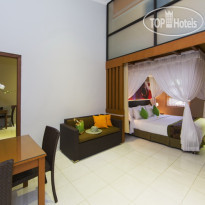 The Banyumas Hotel & Residence