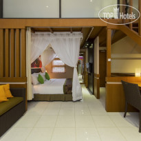 The Banyumas Hotel & Residence