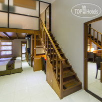 The Banyumas Hotel & Residence