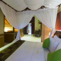 The Banyumas Hotel & Residence