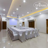 The Banyumas Hotel & Residence