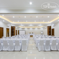 The Banyumas Hotel & Residence