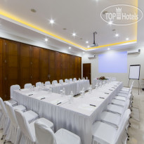The Banyumas Hotel & Residence