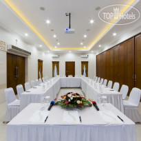 The Banyumas Hotel & Residence