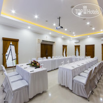 The Banyumas Hotel & Residence