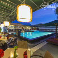 The Banyumas Hotel & Residence