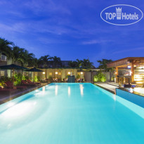 The Banyumas Hotel & Residence