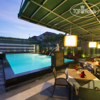 The Banyumas Hotel & Residence