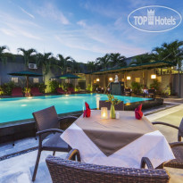 The Banyumas Hotel & Residence