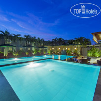 The Banyumas Hotel & Residence