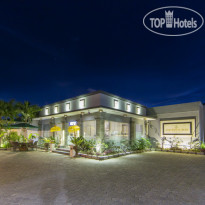 The Banyumas Hotel & Residence