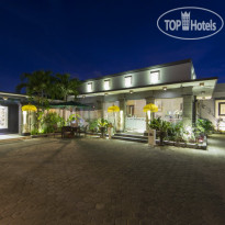 The Banyumas Hotel & Residence