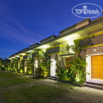 The Banyumas Hotel & Residence