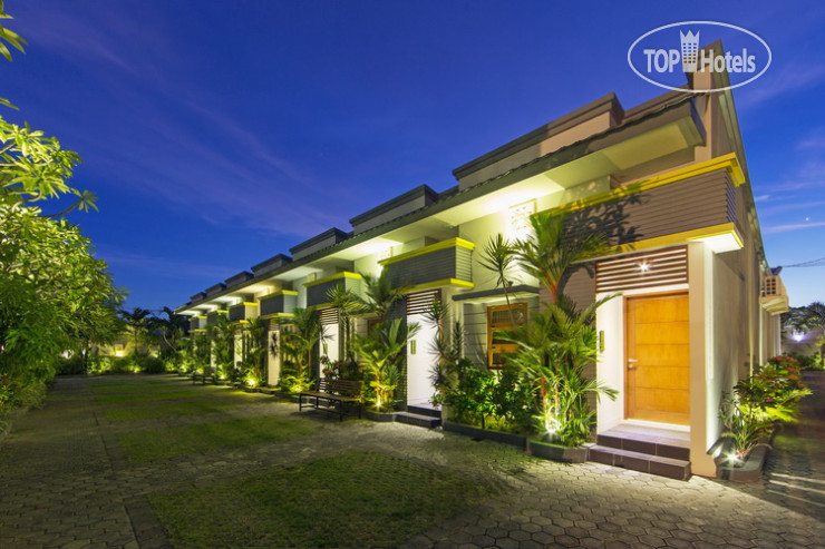 Hotelier's photos The Banyumas Hotel & Residence 4*