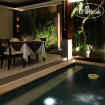 Tanadewa Luxury Villas & Spa
