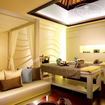 Tanadewa Luxury Villas & Spa