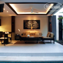 Tanadewa Luxury Villas & Spa