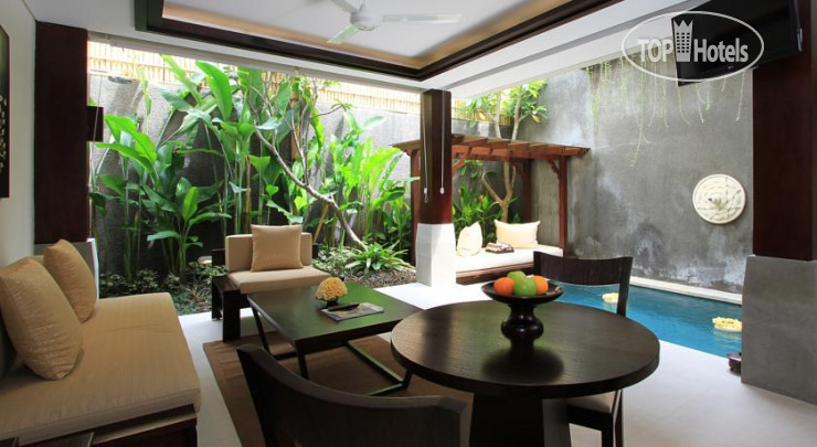 New photos from tourists Tanadewa Luxury Villas & Spa 4*