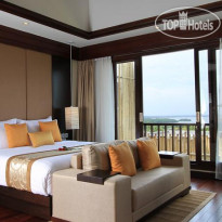Tanadewa Luxury Villas & Spa