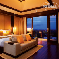 Tanadewa Luxury Villas & Spa