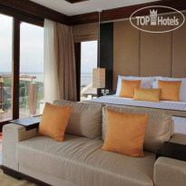 Tanadewa Luxury Villas & Spa