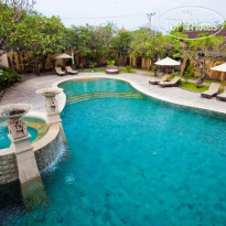The Citta Luxury Residence