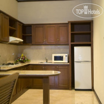 The Citta Luxury Residence