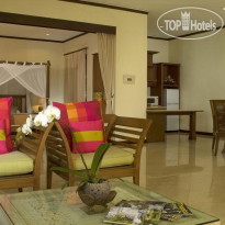 The Citta Luxury Residence