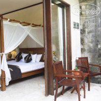 The Citta Luxury Residence