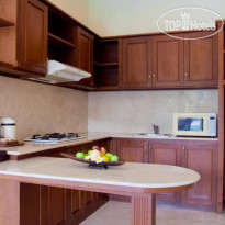 The Citta Luxury Residence