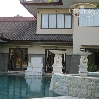 The Citta Luxury Residence