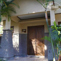 The Citta Luxury Residence