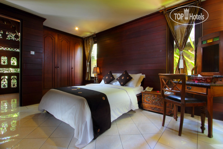 New photos from tourists Fare Tii Villa 4*