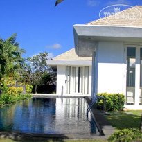 Karang Selatan Villa
