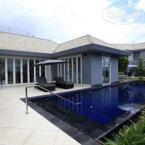 Karang Selatan Villa
