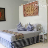 Karang Selatan Villa