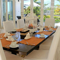 Karang Selatan Villa